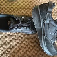 Scarpette Nike palestra e tempo libero