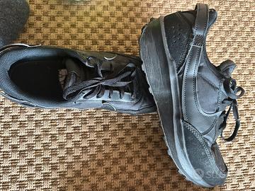 Scarpette Nike palestra e tempo libero