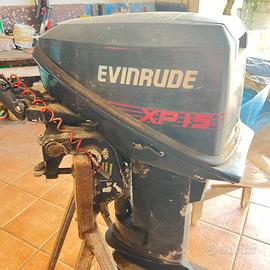 Motore evinrude