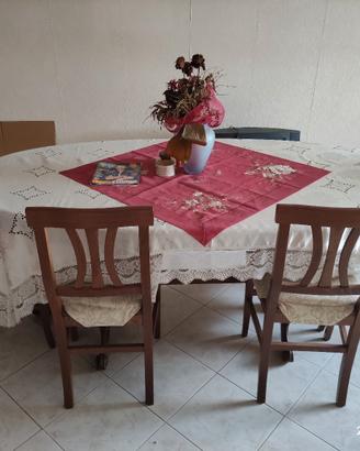 sala da pranzo 