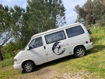 Volkswagen California 2500TD del 1998