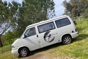 Volkswagen California 2500TD del 1998