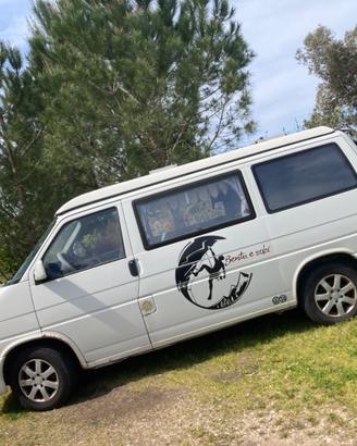 Volkswagen California 2500TD del 1998