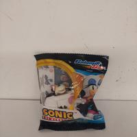 Sonic Eurospin rouge