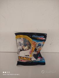 Sonic Eurospin rouge