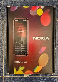 Nokia 5630 Music Edition