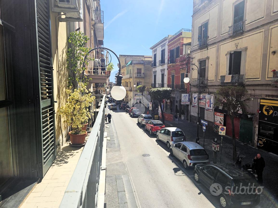Appartamento – Torre Annunziata, Rione Murattiano - Vista 3