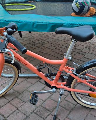 bicicletta bimba 