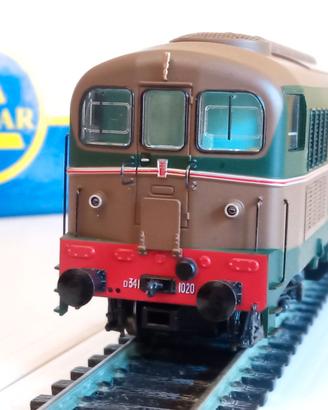 D341 1020 FS seconda serie Fiat, marca Os.kar.