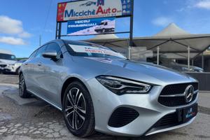 MERCEDES CLA 180D SHOOTING BRAKE ADVANCED PLUS FUL