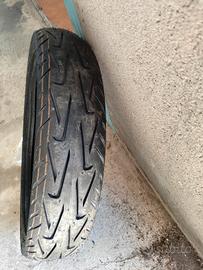 gomma per scooter 
