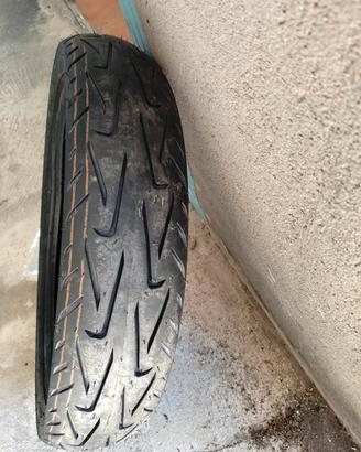 gomma per scooter 