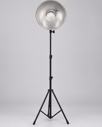 Lampada fotografica Lastolite rayD8 C3200