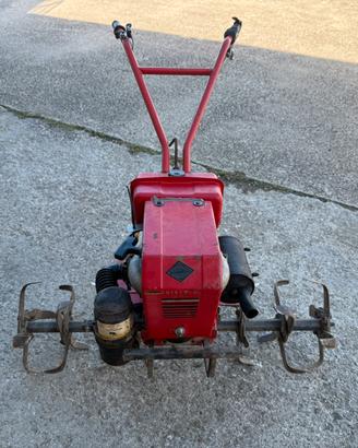 Motozappa Brumi 7cv 2T