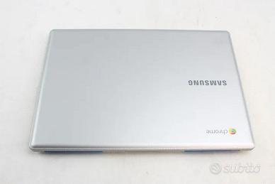 Chromebook Samsung 500C