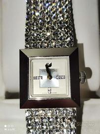 Orologio gioiello Swarovski