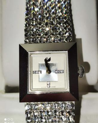 Orologio gioiello Swarovski