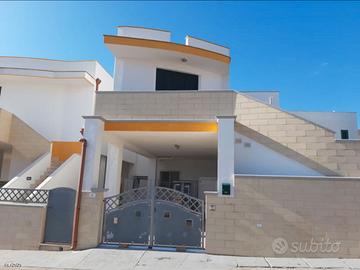 Pescoluse trilo marty posto auto interno