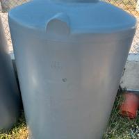 Serbatoio 1000 litri