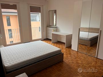 Camere per studentesse/ lavoratrici