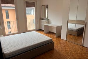 Camere per studentesse/ lavoratrici