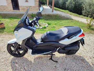 YAMAHA X- MAX 250 del 06/2011