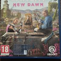 Farcry New Dawn