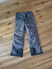 Pantaloni da neve M