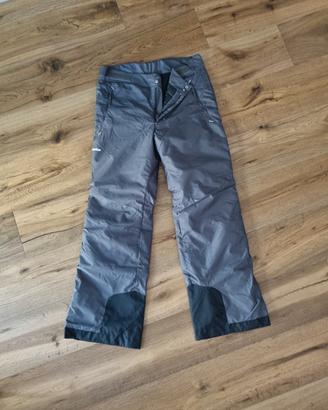 Pantaloni da neve M