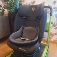Seggiolino auto Bebè Confort