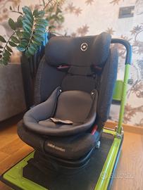 Seggiolino auto Bebè Confort