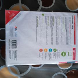 libro scolastico 