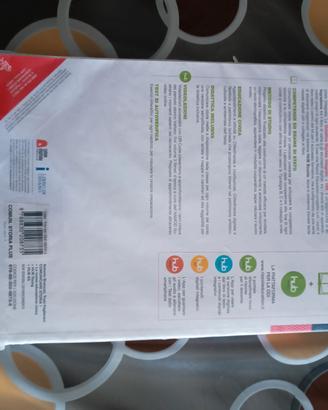 libro scolastico 