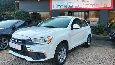Mitsubishi ASX 1.6 SOLO KM 61000 UNIPRO PREZZO REA