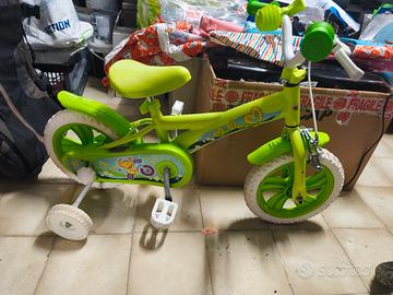 biciclette bambini 