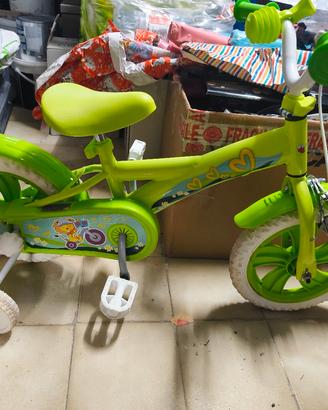 biciclette bambini 