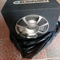 Subwoofer passivo Blaupunkt GTb 1200 DE 12"
