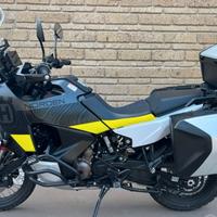 Husqvarna Norden 901 - 2024 Explorer