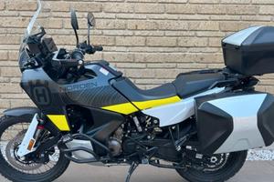 Husqvarna Norden 901 - 2024 Explorer