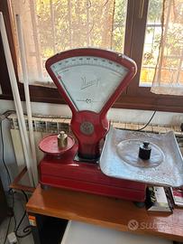 bilancia di precisione epoca