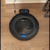 robot pulizie amazon 