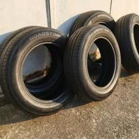 GOMME PNEUMATICI 185 65 R15 USATI BUONE CONDIZIONI