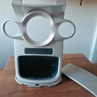 mascherina rivestimento cruscotto Ford Fiesta 2009