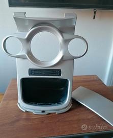 mascherina rivestimento cruscotto Ford Fiesta 2009