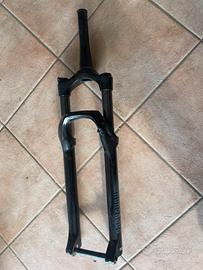 Forcella mtb 120mm
