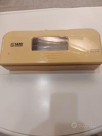 Macchina sigilla sacchetti Sand Schneider MF930