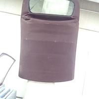 RIVESTIMENTO EST. CAPOTE MERCEDES-BENZ CLASSE E CA
