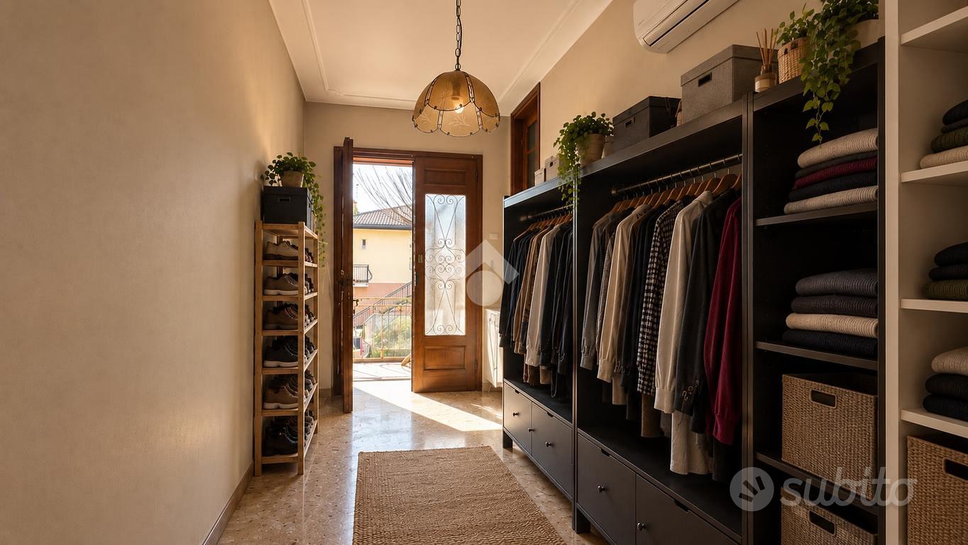 Appartamento – Loria, Le Fosse - Vista 4