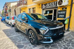 Kia Sportage 1.6 TGDi GPL Style