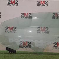 VETRO SCENDENTE ANTERIORE SINISTRO KIA Cee'd Serie